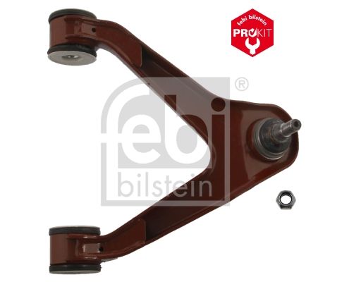 FEBI BILSTEIN vikšro valdymo svirtis 43658